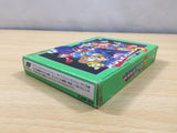 ue5662 Rockman 5 Megaman BOXED NES Famicom Japan