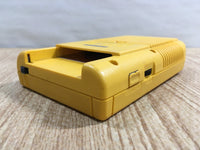 lf8950 Plz Read Item Condi GameBoy Bros. Yellow Game Boy Console Japan