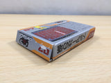 ue5928 The Tower of Druaga BOXED NES Famicom Japan