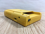 lf8950 Plz Read Item Condi GameBoy Bros. Yellow Game Boy Console Japan