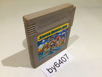 by6407 Super Mario Land GameBoy Game Boy Japan