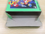 ue5662 Rockman 5 Megaman BOXED NES Famicom Japan