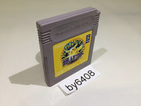 by6408 Pokemon Pikachu Yellow GameBoy Game Boy Japan