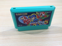 ue5662 Rockman 5 Megaman BOXED NES Famicom Japan