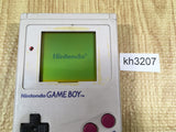 kh3207 Plz Read Item Condi GameBoy Original DMG-01 Game Boy Console Japan