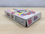 ue5551 Perman Irem BOXED NES Famicom Japan