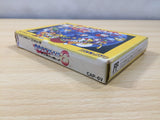 ue5663 Rockman 6 MegaMan BOXED NES Famicom Japan