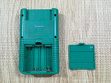 kh5445 Plz Read Item Condi GameBoy Bros. Green Game Boy Console Japan