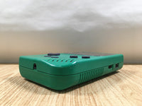 kh5445 Plz Read Item Condi GameBoy Bros. Green Game Boy Console Japan