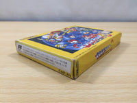 ue5663 Rockman 6 MegaMan BOXED NES Famicom Japan