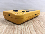 lf8951 Plz Read Item Condi GameBoy Bros. Yellow Game Boy Console Japan