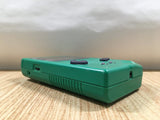 kh5445 Plz Read Item Condi GameBoy Bros. Green Game Boy Console Japan