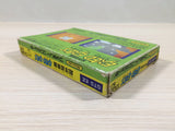 ue5122 Exed Exes BOXED NES Famicom Japan