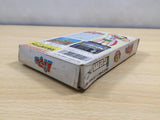 ue5551 Perman Irem BOXED NES Famicom Japan