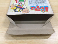 ue5551 Perman Irem BOXED NES Famicom Japan