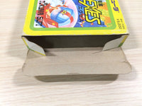 ue5122 Exed Exes BOXED NES Famicom Japan