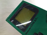 kh5445 Plz Read Item Condi GameBoy Bros. Green Game Boy Console Japan