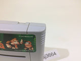 sj3664 Super Donkey Kong Country SNES Super Famicom Japan