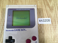 kh3208 Plz Read Item Condi GameBoy Original DMG-01 Game Boy Console Japan