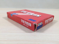 ue5123 Tetris BOXED NES Famicom Japan