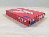 ue5123 Tetris BOXED NES Famicom Japan