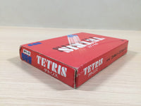 ue5123 Tetris BOXED NES Famicom Japan