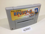 sj3667 RPG Tsukuru Super Dante Maker SNES Super Famicom Japan