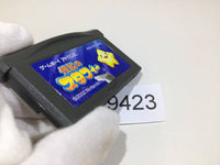 bx9423 The Legendary Starfy GameBoy Advance Japan