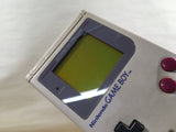 kh3208 Plz Read Item Condi GameBoy Original DMG-01 Game Boy Console Japan