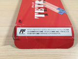 ue5123 Tetris BOXED NES Famicom Japan