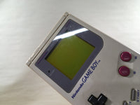 kh3208 Plz Read Item Condi GameBoy Original DMG-01 Game Boy Console Japan