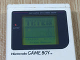 lf7343 Plz Read Item Condi GameBoy Bros. White Game Boy Console Japan