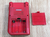 lf9160 GameBoy Bros. Red Game Boy Console Japan