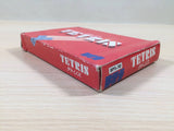 ue5124 Tetris BOXED NES Famicom Japan