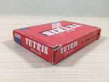 ue5124 Tetris BOXED NES Famicom Japan