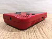 lf9160 GameBoy Bros. Red Game Boy Console Japan