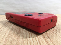 lf9160 GameBoy Bros. Red Game Boy Console Japan