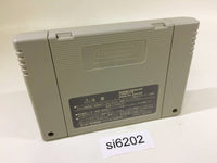 si6202 Mini Yonku Shining Scorpion Let's & Go!! SNES Super Famicom Japan