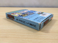 ue5665 Akumajo Castlevania Special Boku Dracura Kun BOXED NES Famicom Japan