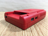 lf8953 GameBoy Bros. Red Game Boy Console Japan