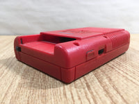 lf9160 GameBoy Bros. Red Game Boy Console Japan