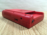 lf9160 GameBoy Bros. Red Game Boy Console Japan