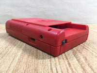 lf8953 GameBoy Bros. Red Game Boy Console Japan