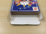 ue5665 Akumajo Castlevania Special Boku Dracura Kun BOXED NES Famicom Japan