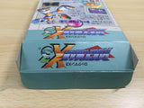 ue6262 Rockman X3 Megaman BOXED SNES Super Famicom Japan