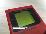 lf9160 GameBoy Bros. Red Game Boy Console Japan