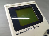 lf7343 Plz Read Item Condi GameBoy Bros. White Game Boy Console Japan