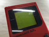 lf9160 GameBoy Bros. Red Game Boy Console Japan