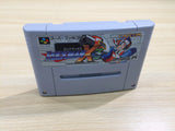 ue6262 Rockman X3 Megaman BOXED SNES Super Famicom Japan