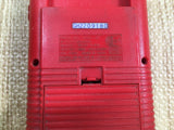 lf9160 GameBoy Bros. Red Game Boy Console Japan